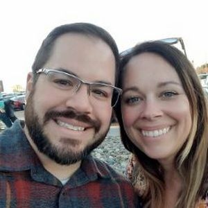 Meet your Posher, Alan